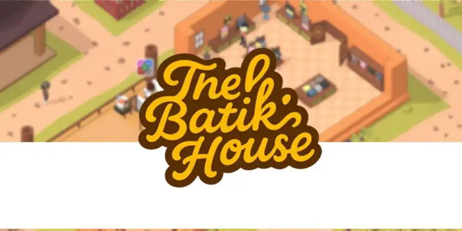 The Batik House – Unity Source Code