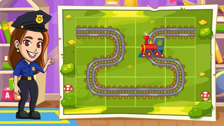 Vlad & Niki Puzzle SellUnitySourceCode - Image 2