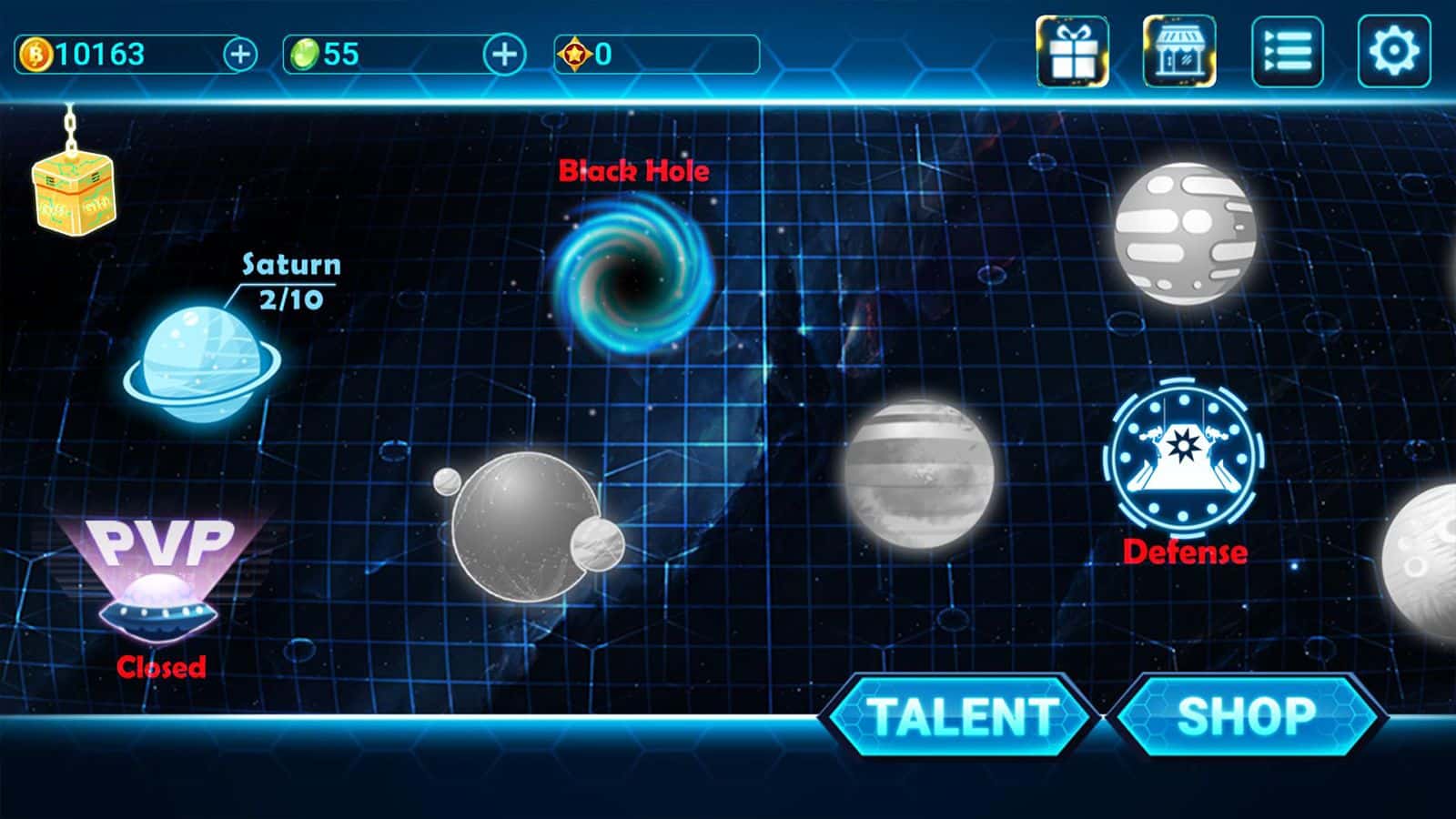 Stick Ranger – Action RPG Stickman Unity Game Source Code - Image 3