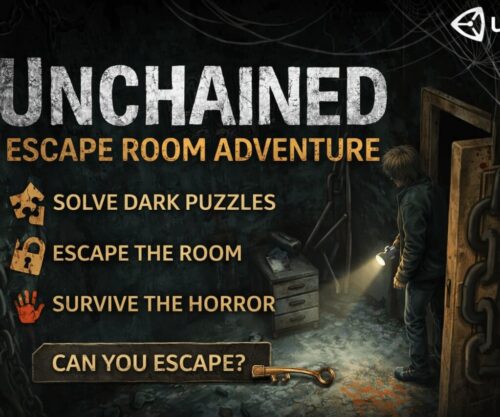 Unchained - Escape Room Adventure