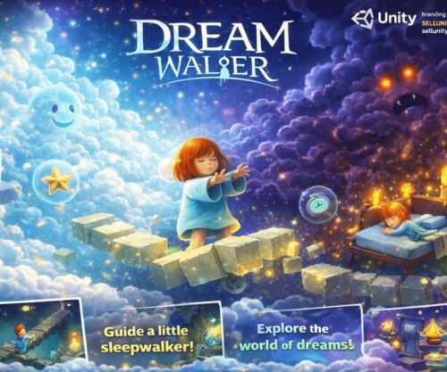 Dream Walker