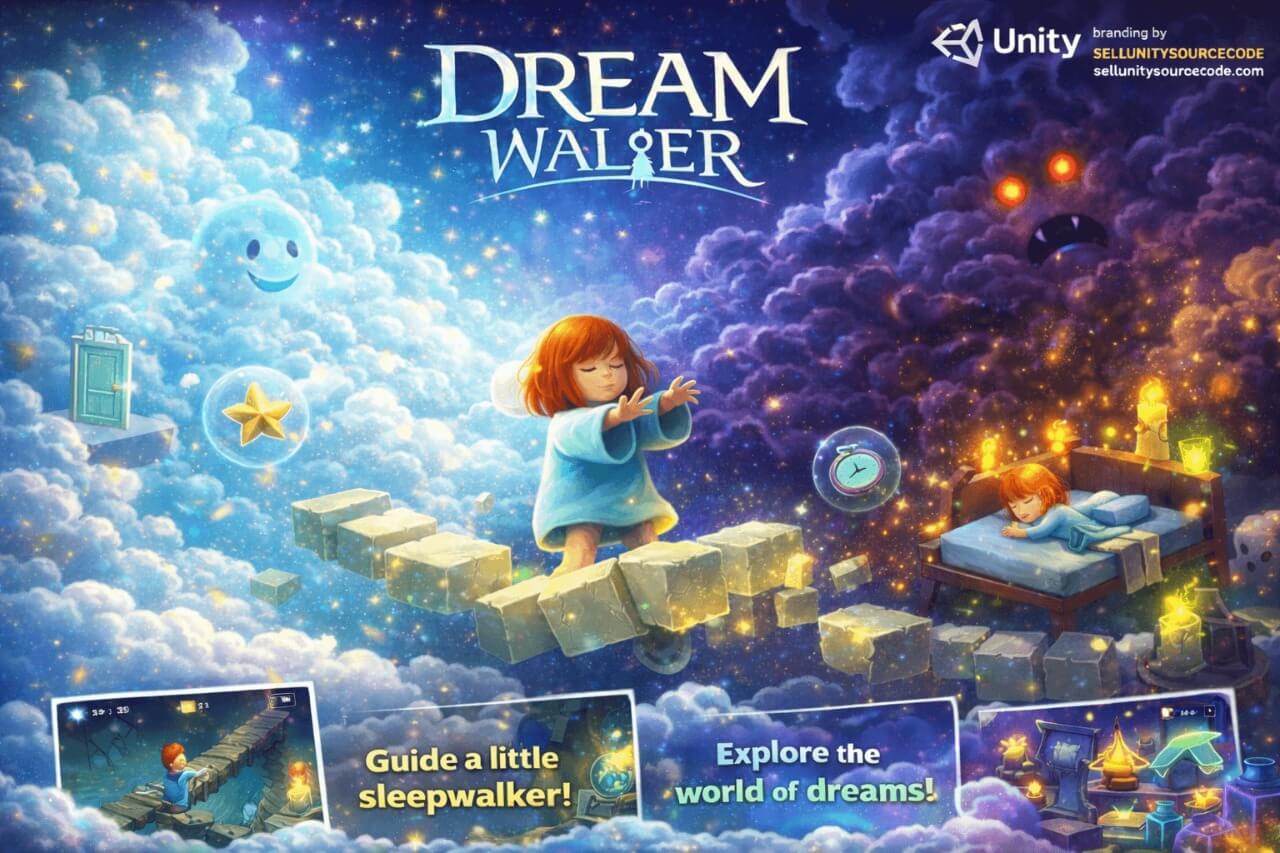 Dream Walker