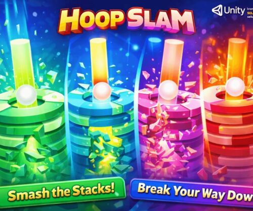 Hoop Slam