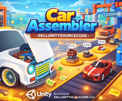 Car Assembler