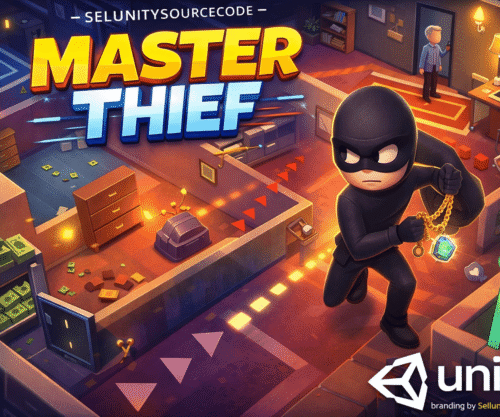 Master Thief