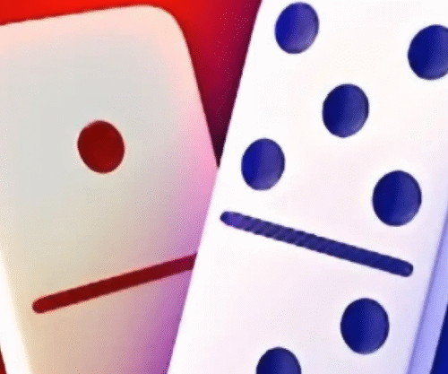 Dominoes Multiplayer