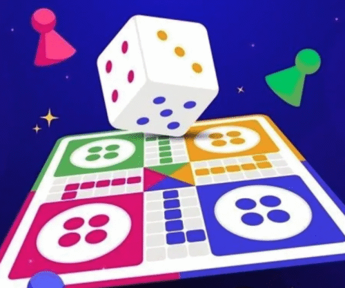 Ludo Online Multiplayer