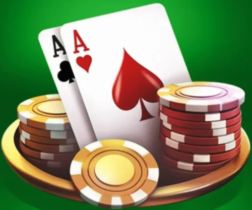Texas Holdem Poker Multiplayer