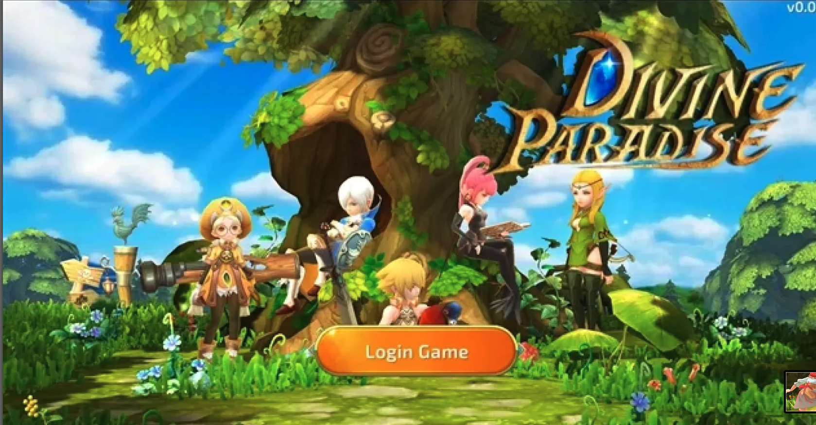 Divine Paradise | MMORPG - Image 6