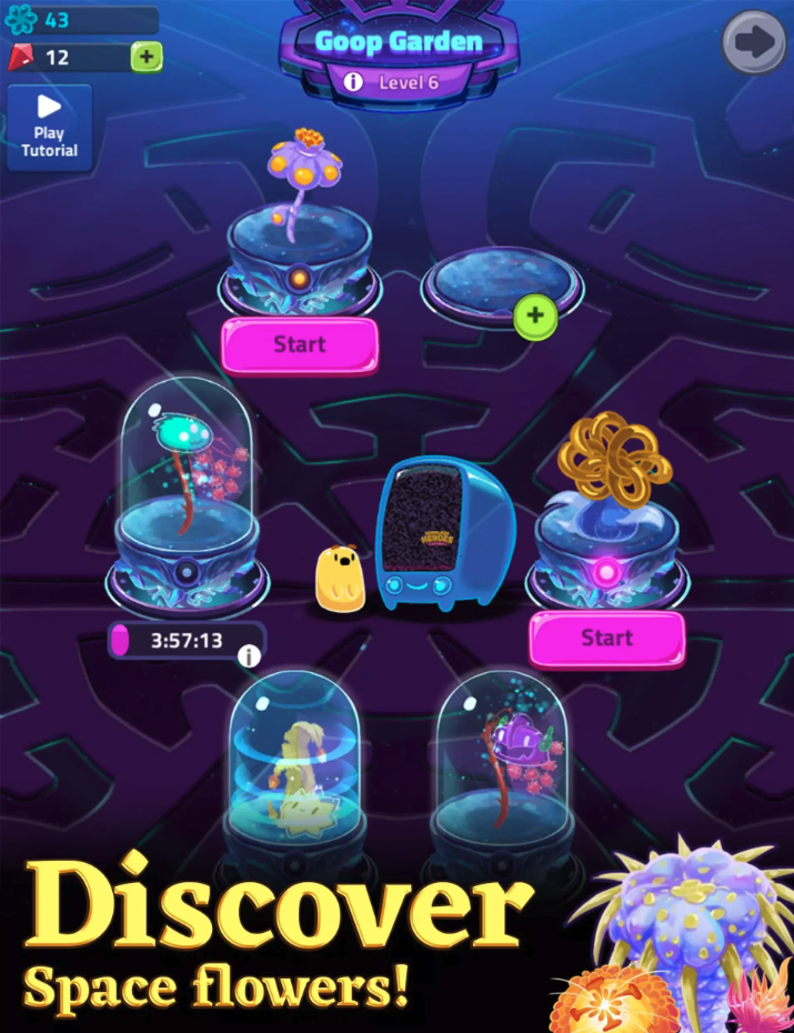 Hopeless Heroes | RPG Games - Image 4