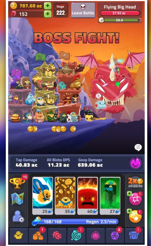 Hopeless Heroes | RPG Games - Image 10