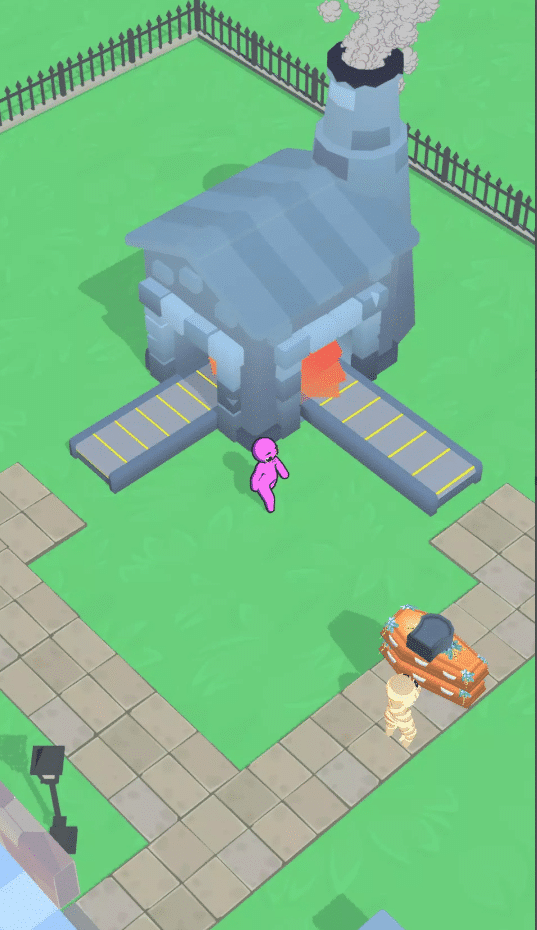 Graveyard Idler – Zombie Idle Management Game - Image 7