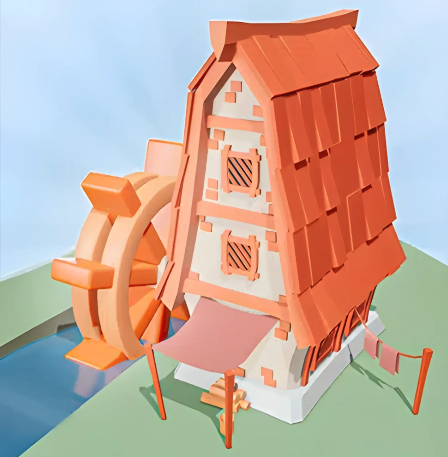 Dam Evolution - Image 2