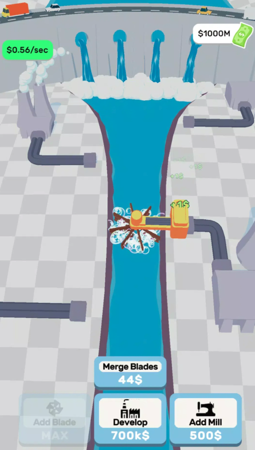 Dam Evolution - Image 3