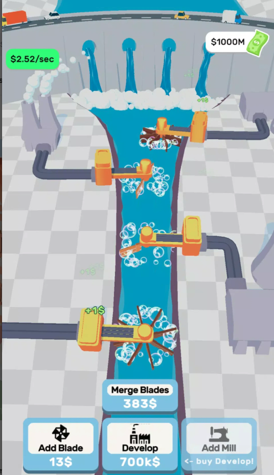 Dam Evolution - Image 4