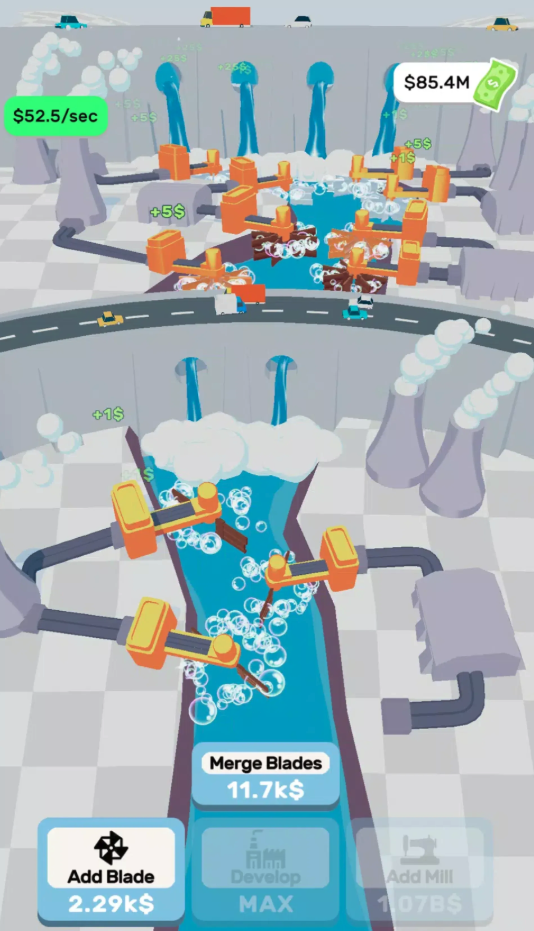 Dam Evolution - Image 6