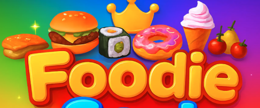 Foodie Sort Puzzle - Complete Mobile Game Template - Image 2