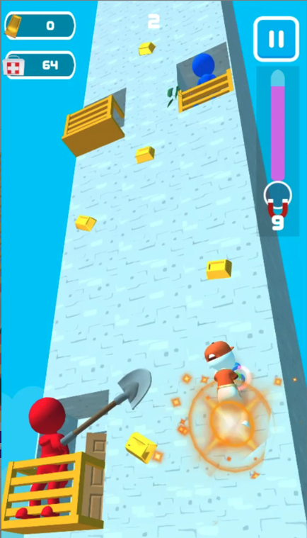 Urban Climbers - Image 7