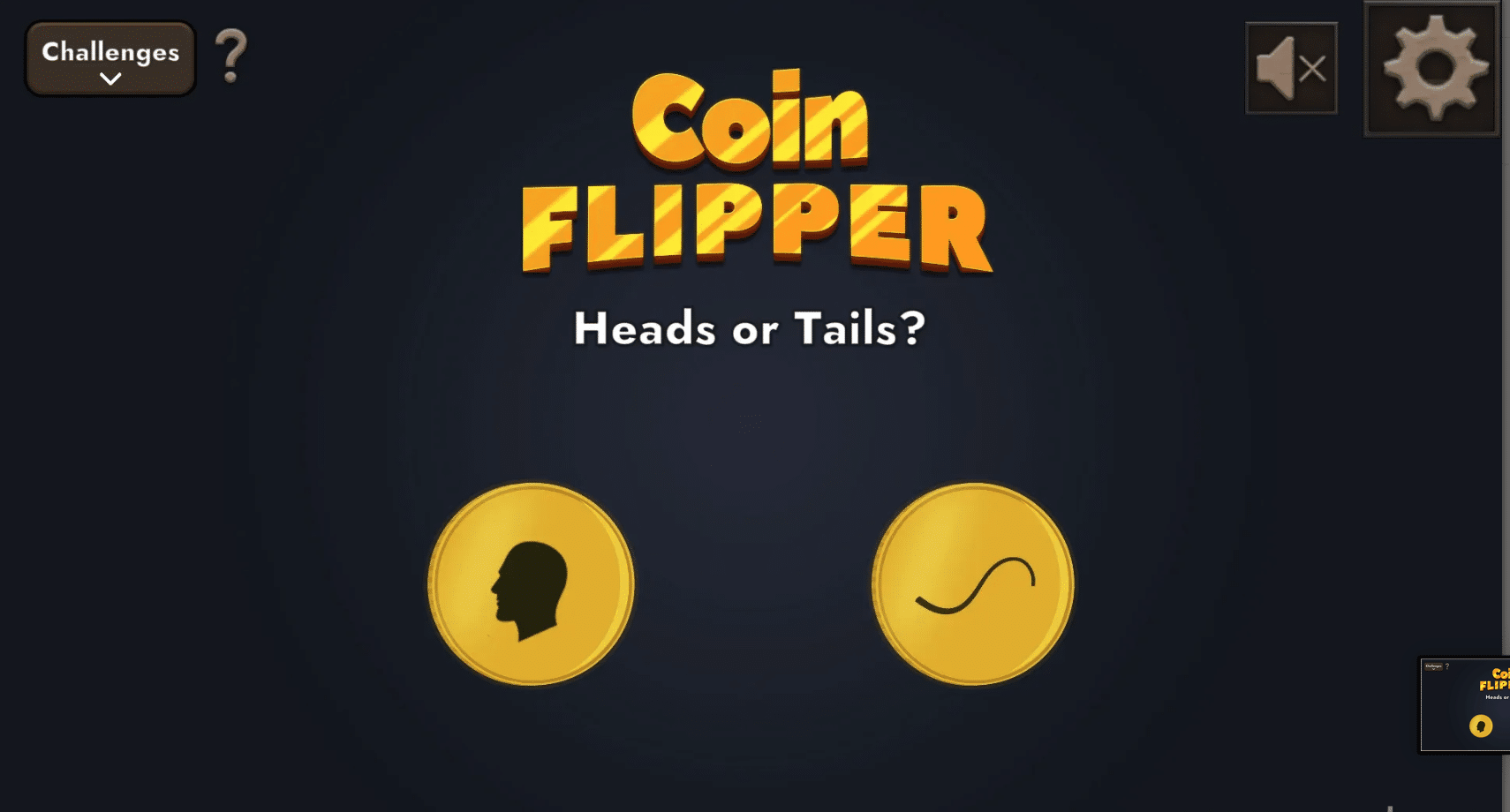 Coin Flipper – Idle Incremental Coin Game - Image 5