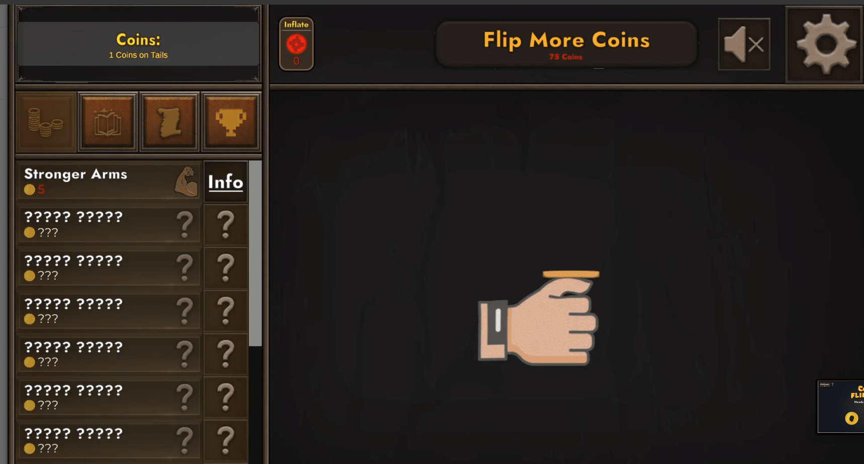 Coin Flipper – Idle Incremental Coin Game - Image 6