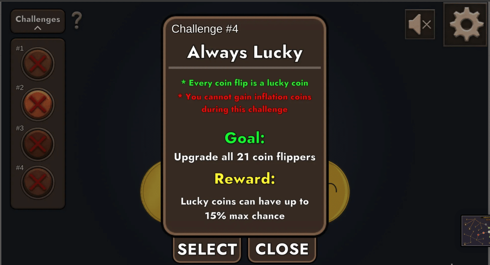 Coin Flipper – Idle Incremental Coin Game - Image 8