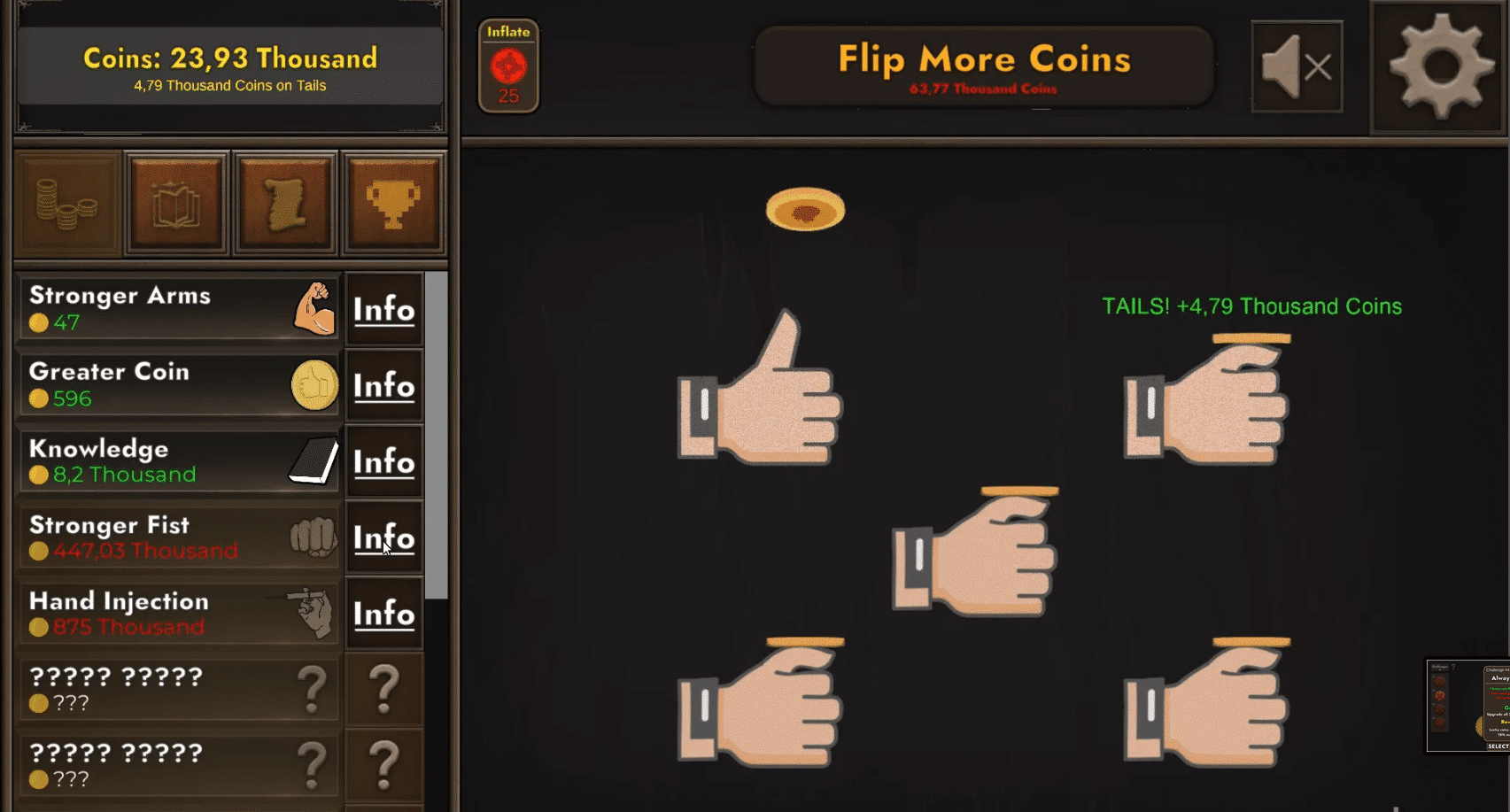 Coin Flipper – Idle Incremental Coin Game - Image 9