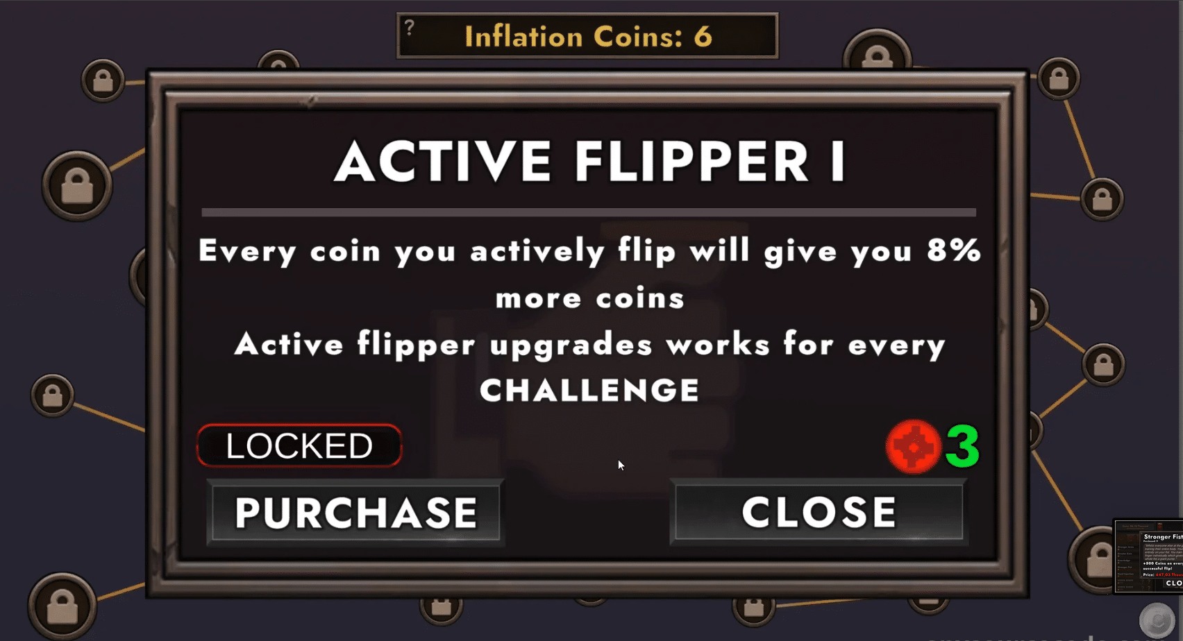 Coin Flipper – Idle Incremental Coin Game - Image 11
