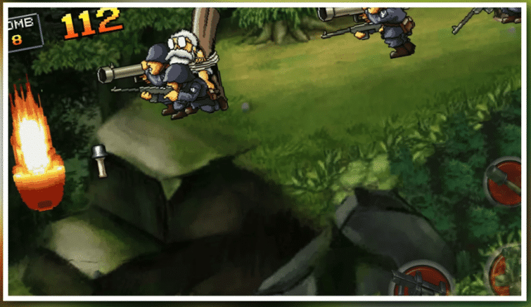 Rambo Run 2 Unity Source Code - Image 5