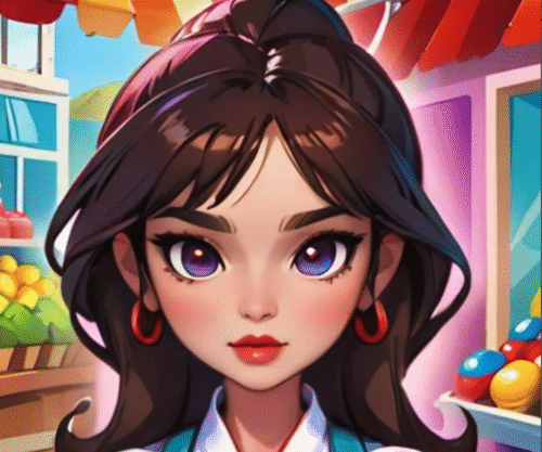 Pepi Super Stores: Fun & Games