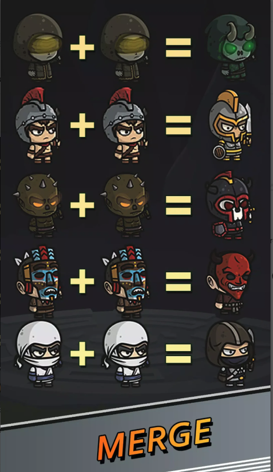 Grow Mercenary - Image 2