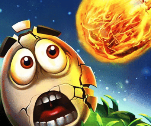 Disaster Will Strike 2