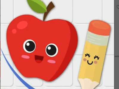 Fruit Escape physics puzzle gameplay