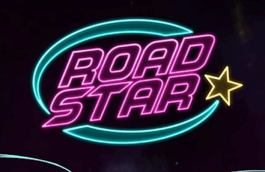 RoadStar arcade racing gameplay