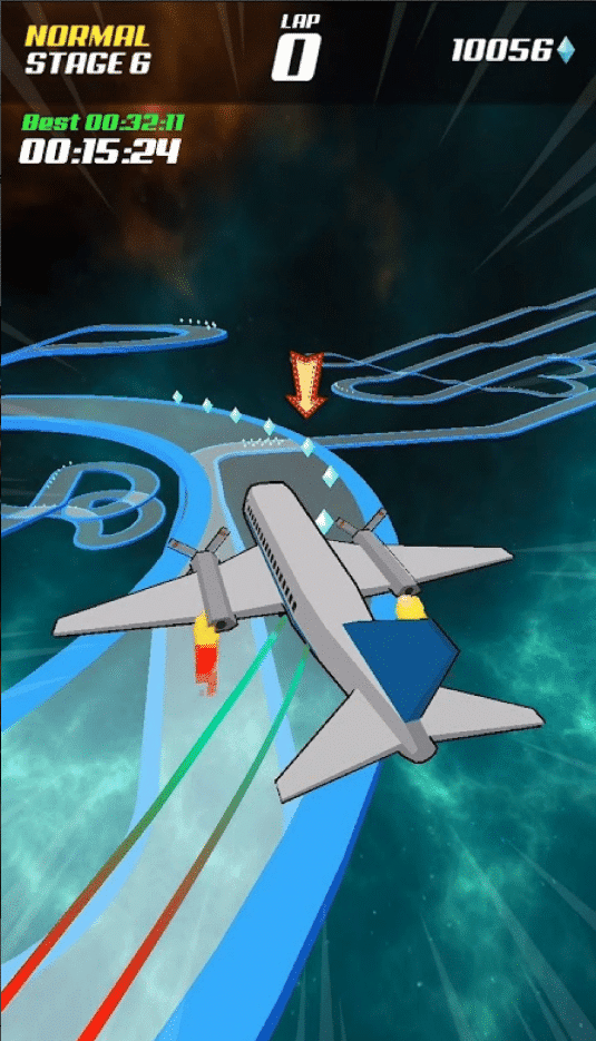 RoadStar – Arcade Racing Speed Challenge - Image 5