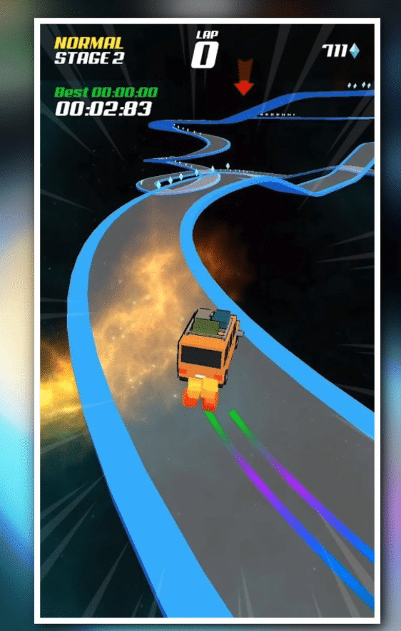 RoadStar – Arcade Racing Speed Challenge - Image 7