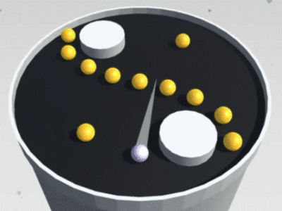 Pool.io arcade aim and shoot Unity source code