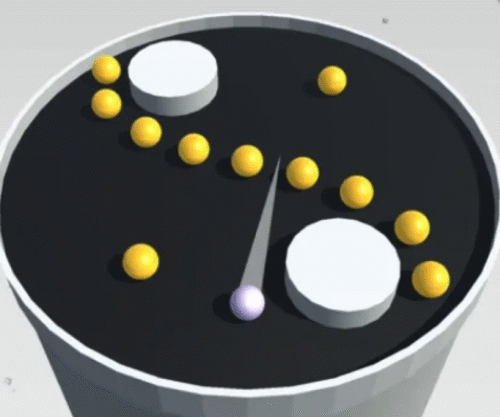 Pool.io | Aim & Shoot Game