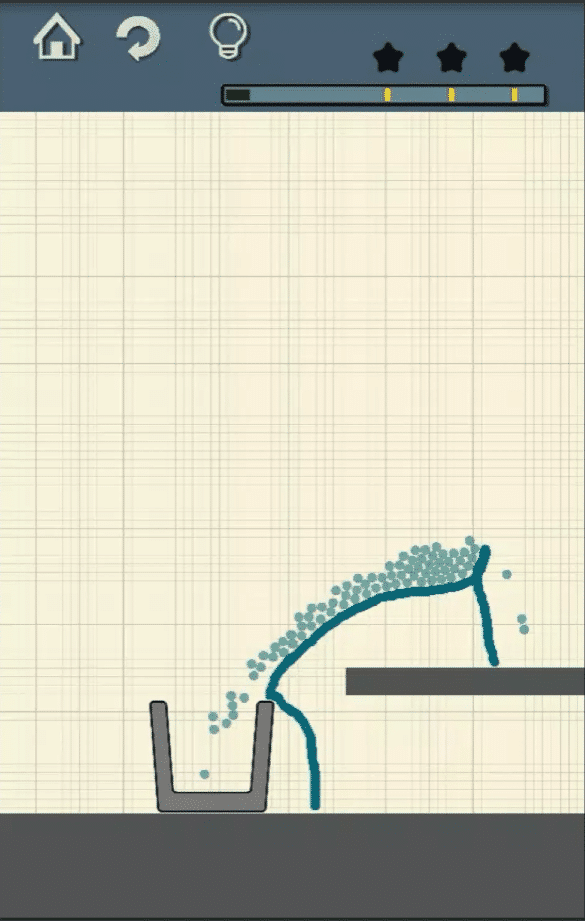 Decay – Physics Puzzle Drawing Game - Image 4