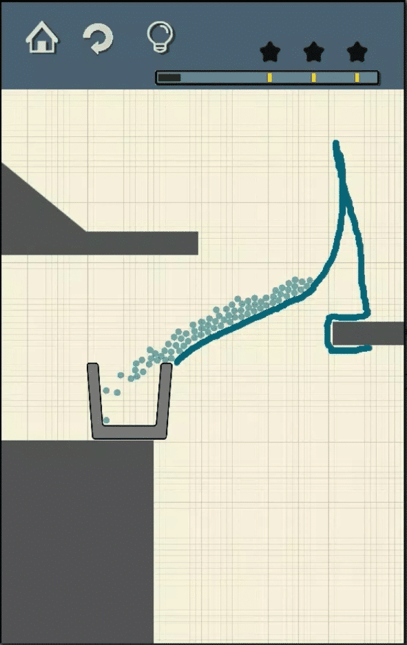 Decay – Physics Puzzle Drawing Game - Image 6
