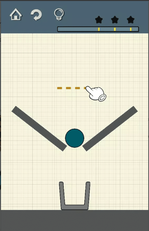 Decay – Physics Puzzle Drawing Game - Image 7