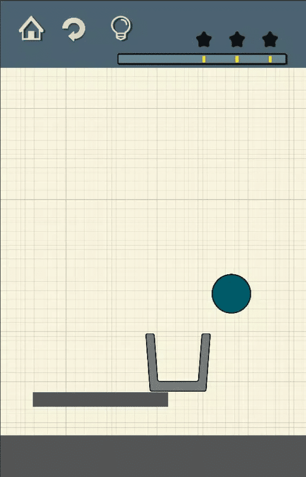 Decay – Physics Puzzle Drawing Game - Image 8