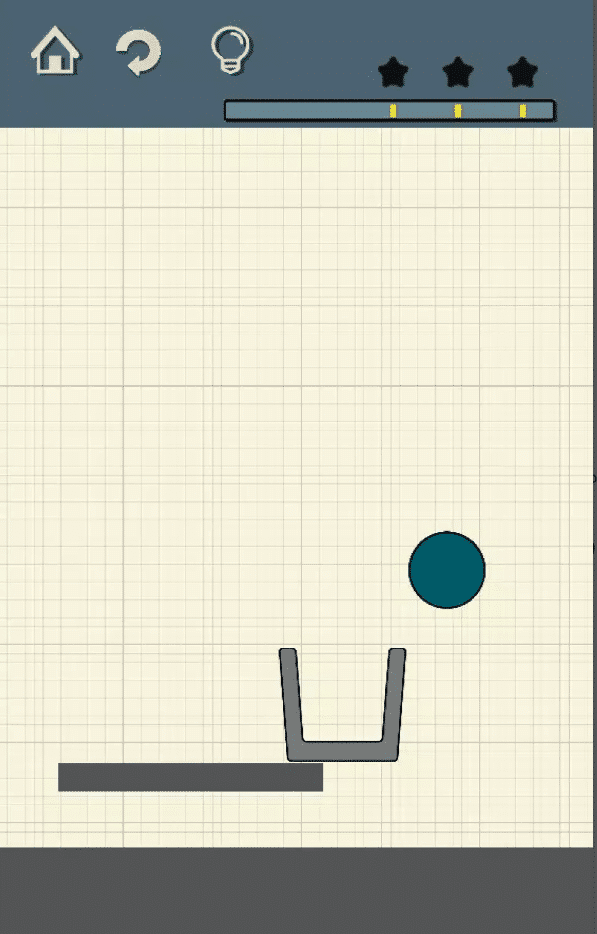 Decay – Physics Puzzle Drawing Game - Image 9