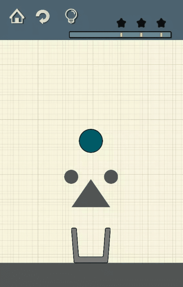 Decay – Physics Puzzle Drawing Game - Image 10