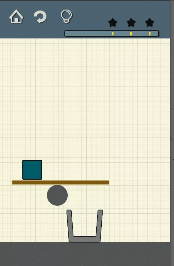 Decay – Physics Puzzle Drawing Game - Image 11