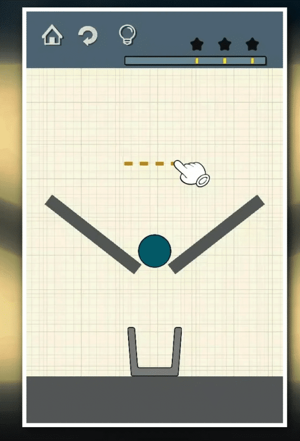 Decay – Physics Puzzle Drawing Game - Image 12