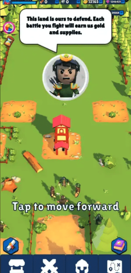 Bey’s Oath: Strategy & Trivia Battle Game - Image 4