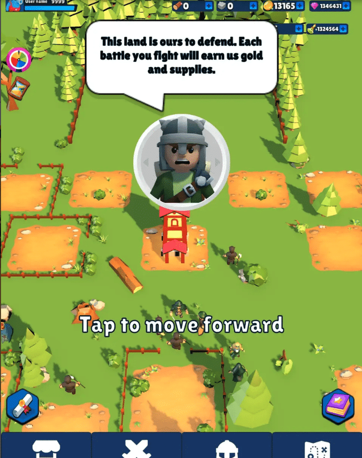 Bey’s Oath: Strategy & Trivia Battle Game - Image 8