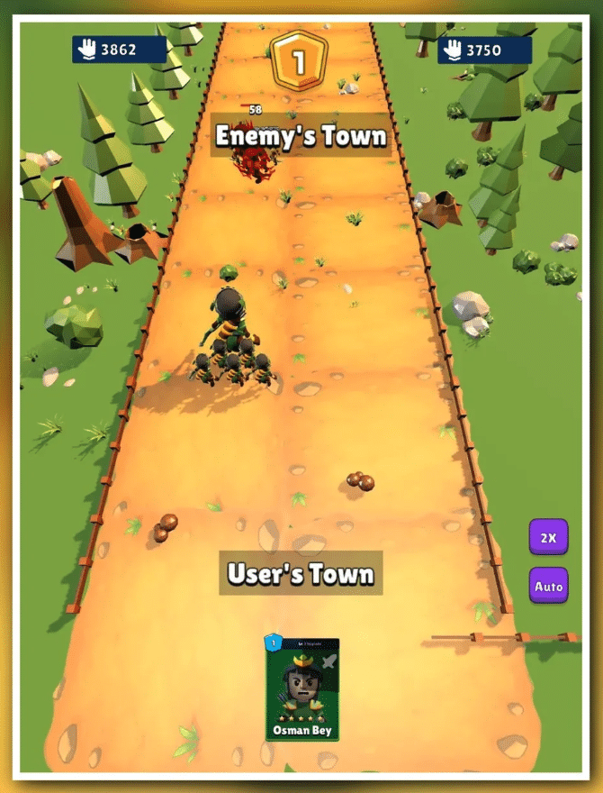 Bey’s Oath: Strategy & Trivia Battle Game - Image 9