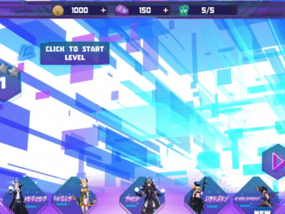 Light Bound strategic action defense Unity gameplay