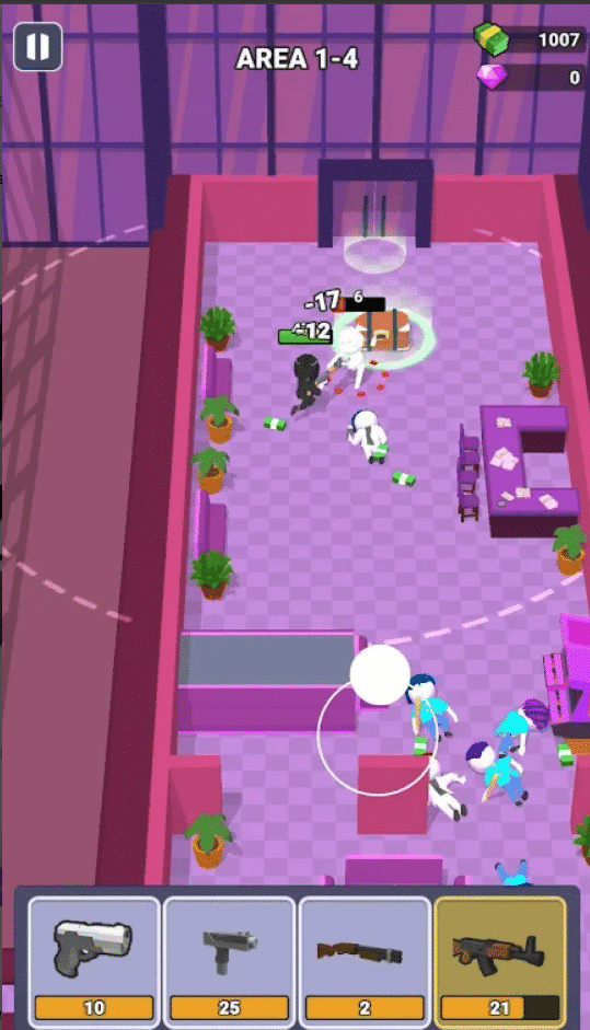 Shoot Week – Tactical Room Clearing Shooter - Image 2